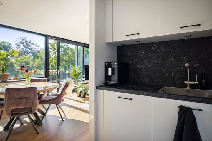 Foto 9 van Rijsterborgherweg 4-F20