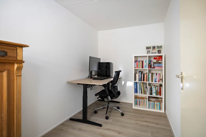 Foto 13 van Rijsterborgherweg 4-F20