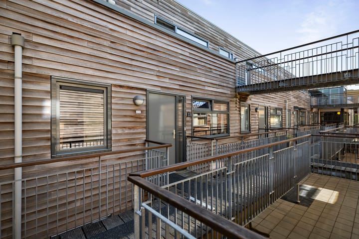 Foto 17 van Rijsterborgherweg 4-F20