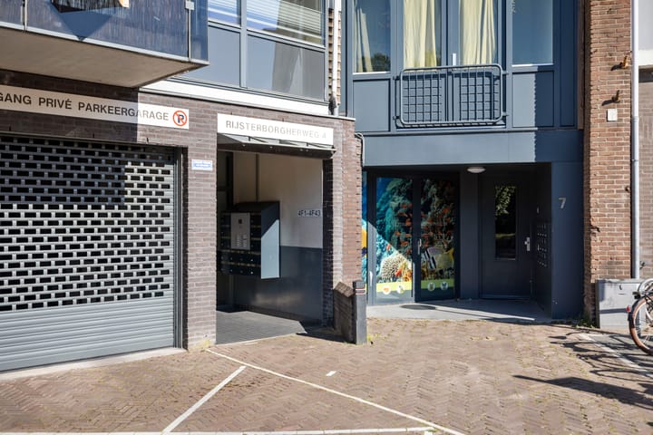 Foto 18 van Rijsterborgherweg 4-F20