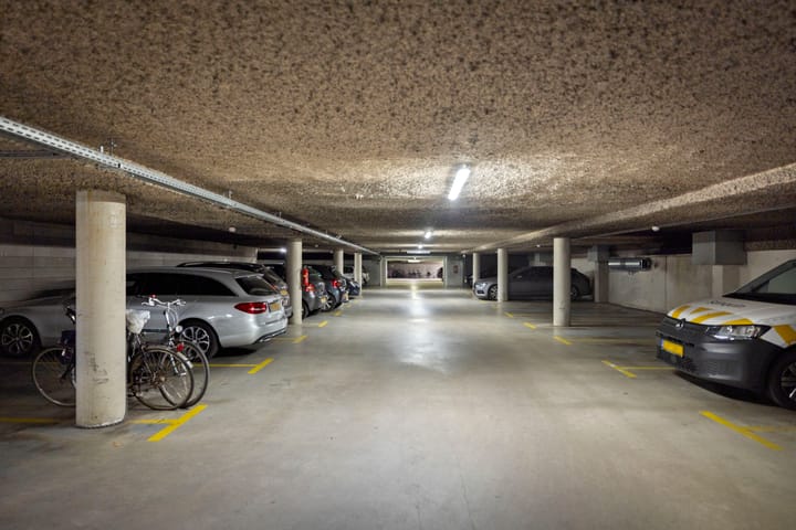 Foto 19 van Rijsterborgherweg 4-F20