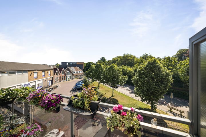 Foto 4 van Rijsterborgherweg 4-F20