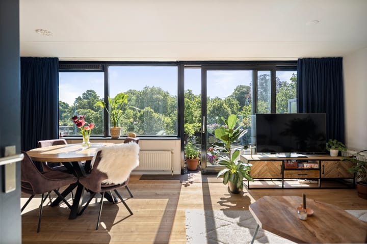 Foto 3 van Rijsterborgherweg 4-F20