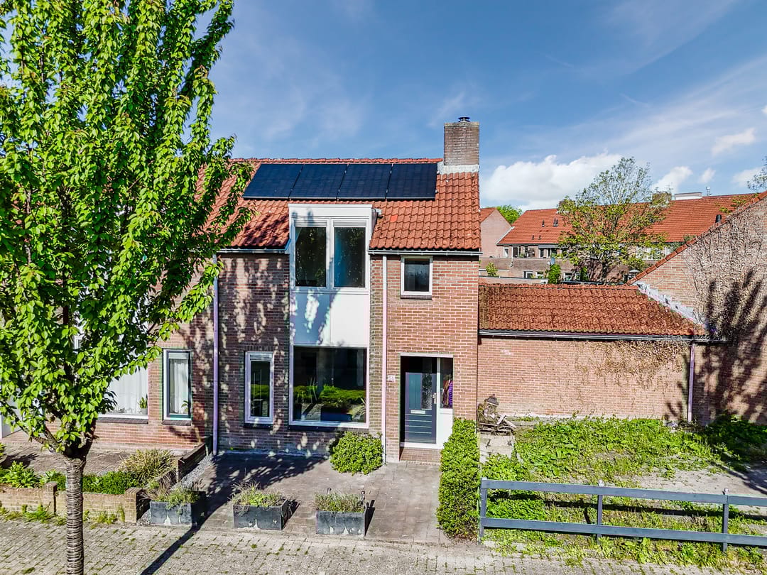 Foto 1 van Koolmees 56