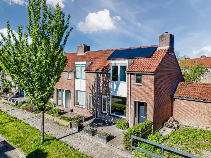 Foto 5 van Koolmees 56