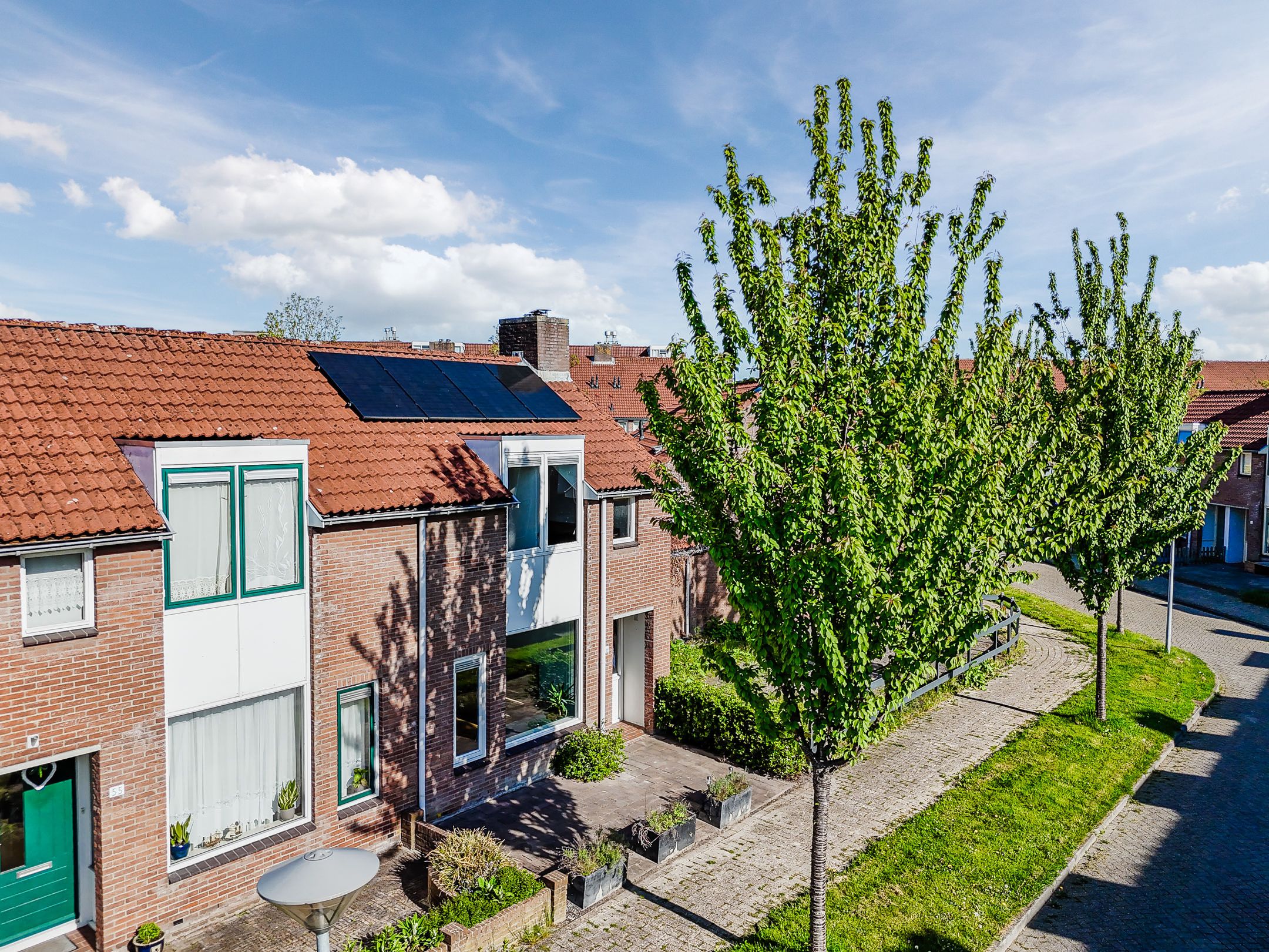 Foto 6 van Koolmees 56