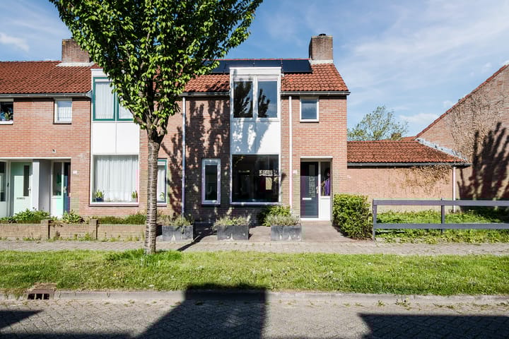 Foto 7 van Koolmees 56