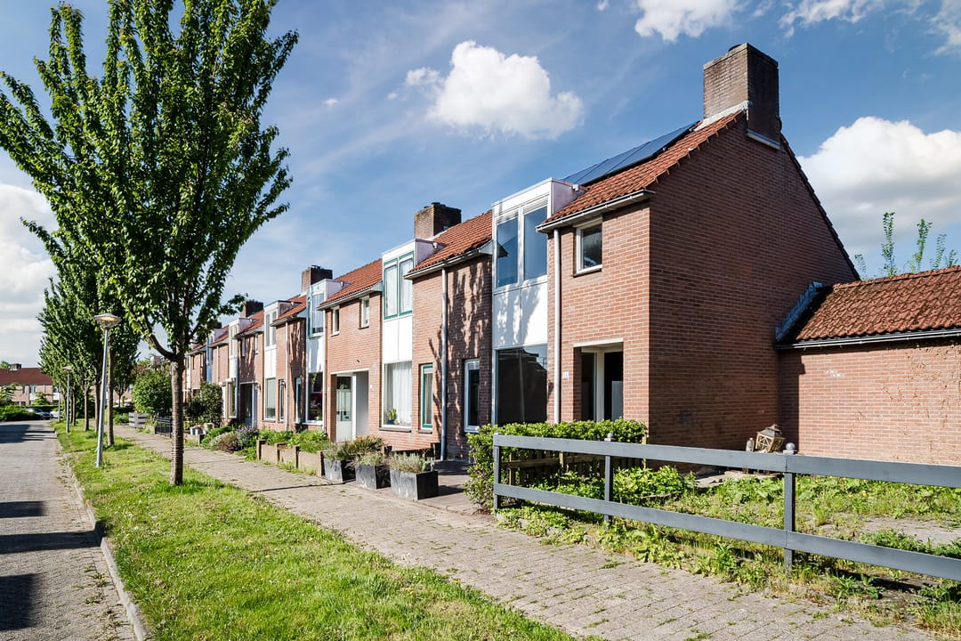 Foto 8 van Koolmees 56