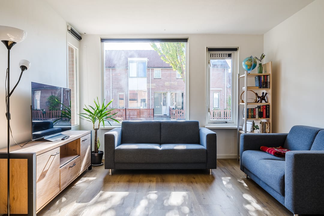 Foto 11 van Koolmees 56