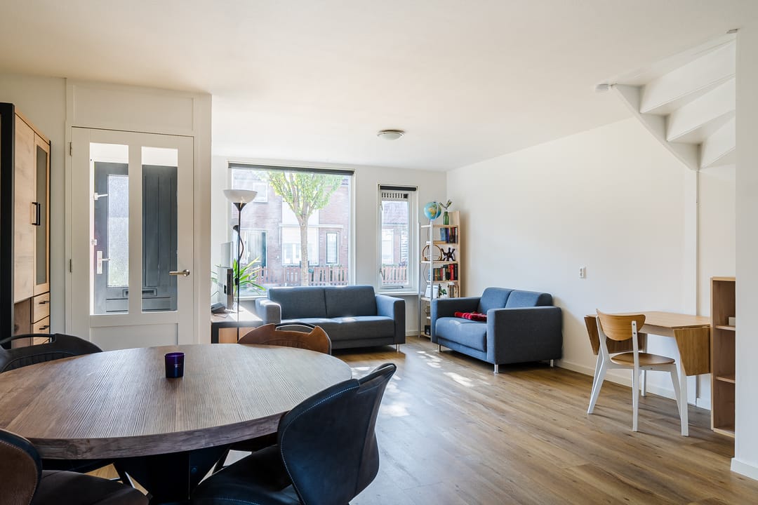 Foto 2 van Koolmees 56