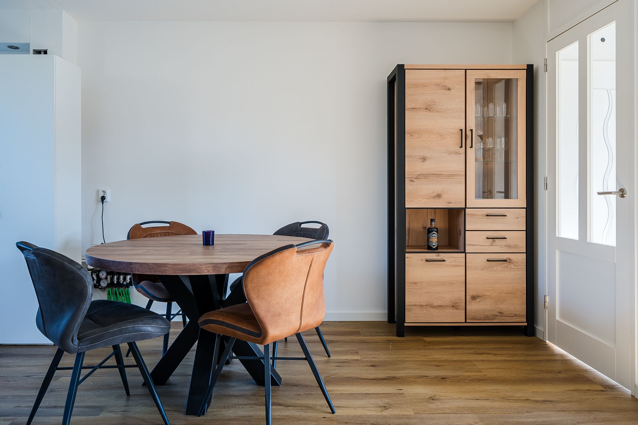 Foto 12 van Koolmees 56