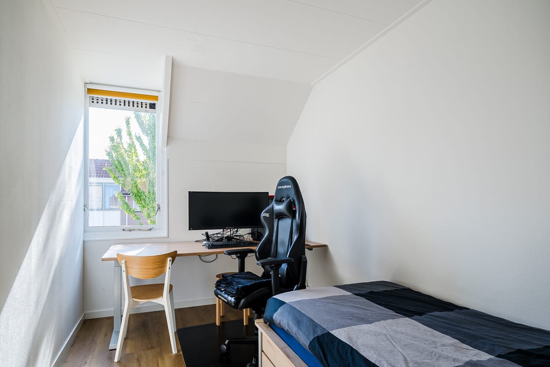 Foto 22 van Koolmees 56