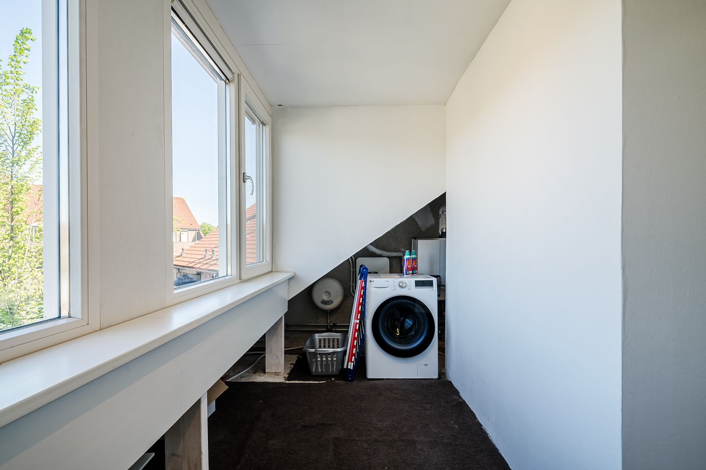 Foto 25 van Koolmees 56