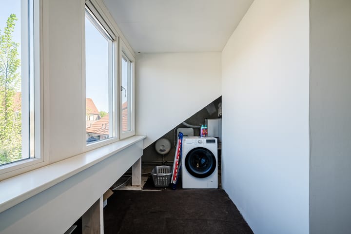 Foto 25 van Koolmees 56