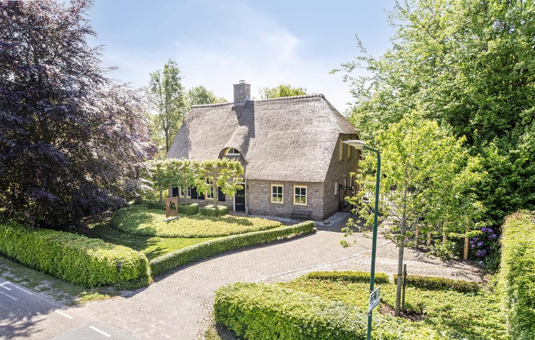 Foto 1 van Alphensebaan 4