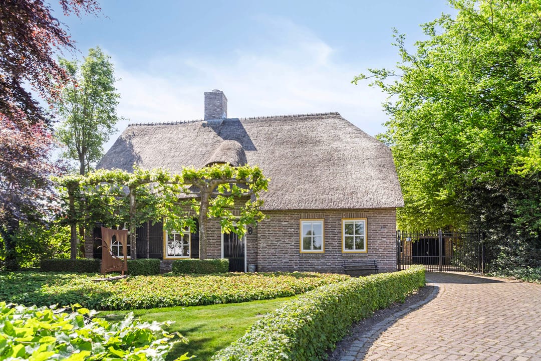 Foto 2 van Alphensebaan 4