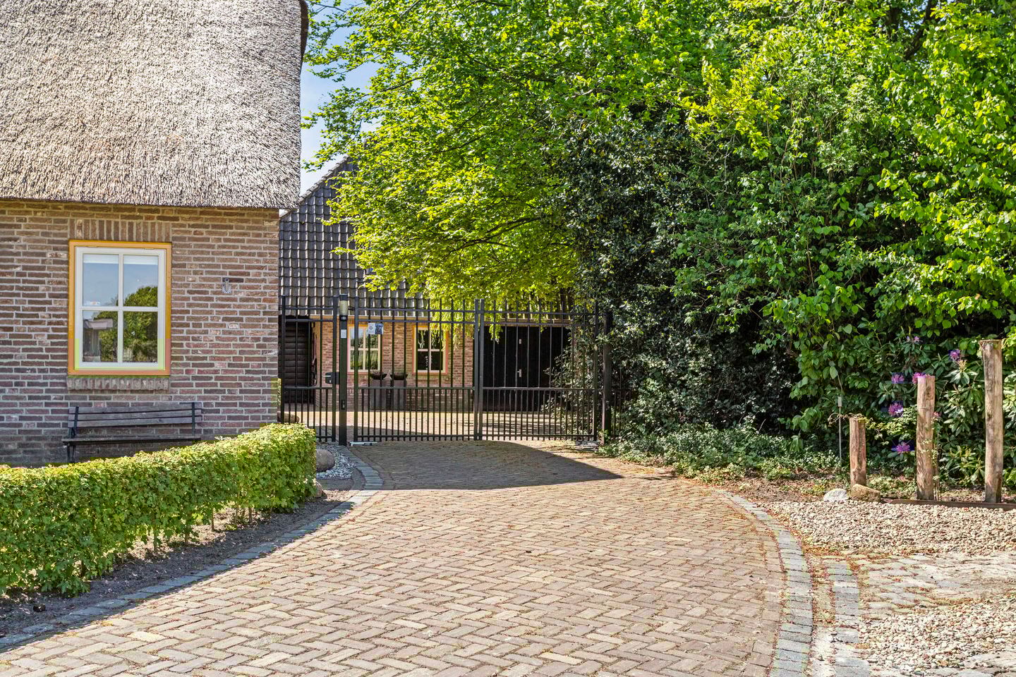 Foto 4 van Alphensebaan 4