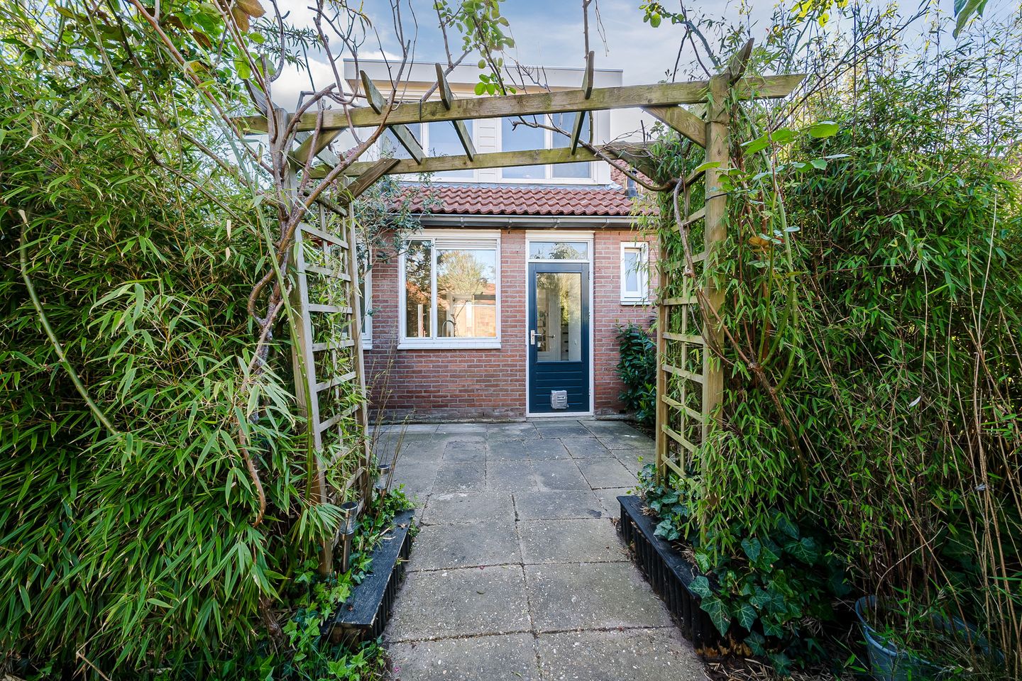 Foto 35 van Koolmees 56