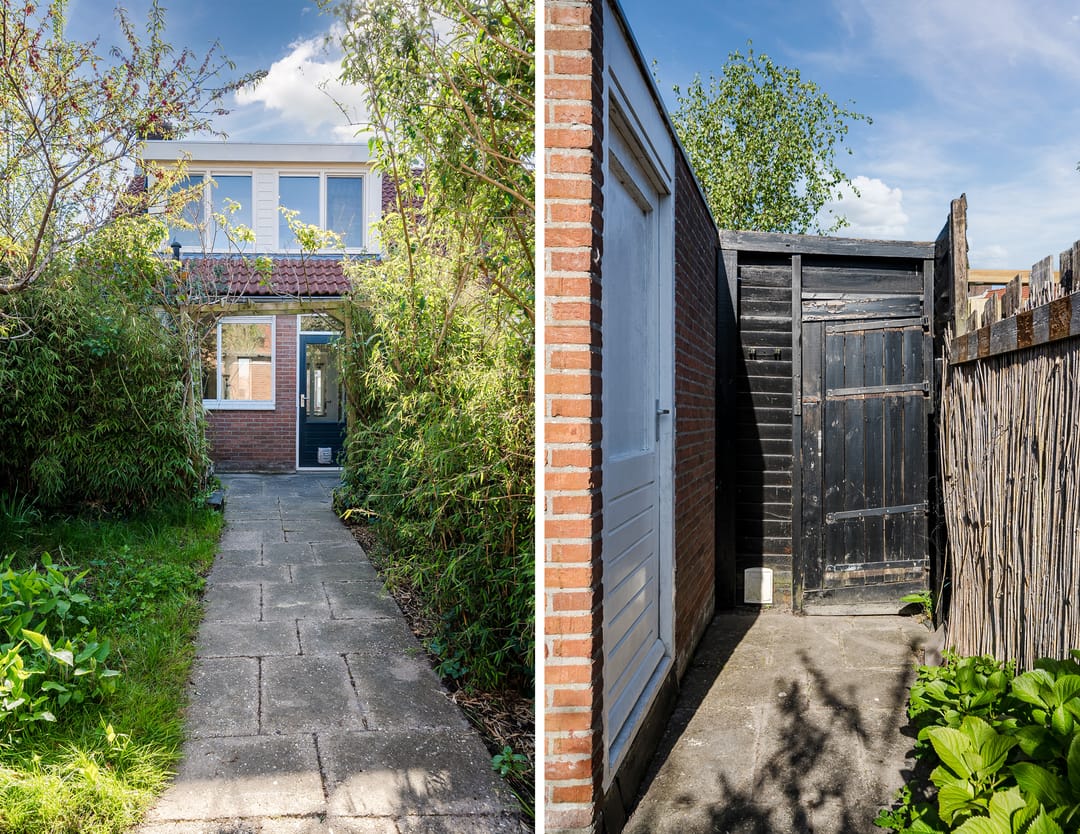 Foto 38 van Koolmees 56