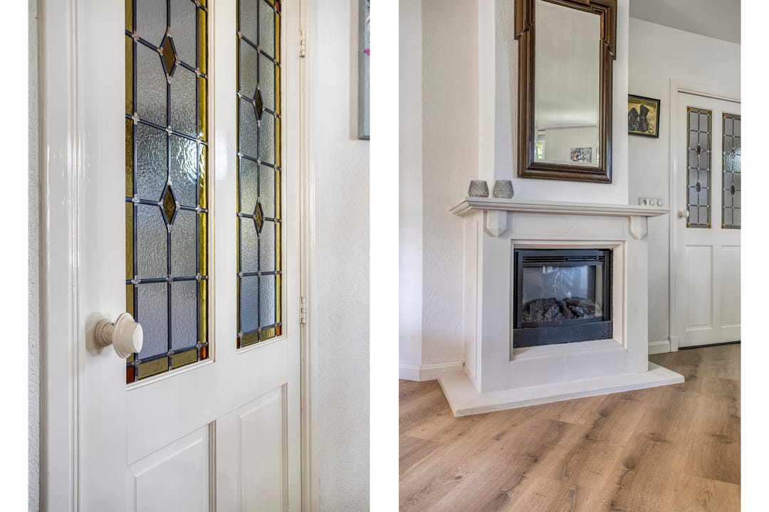 Foto 8 van Alphensebaan 4