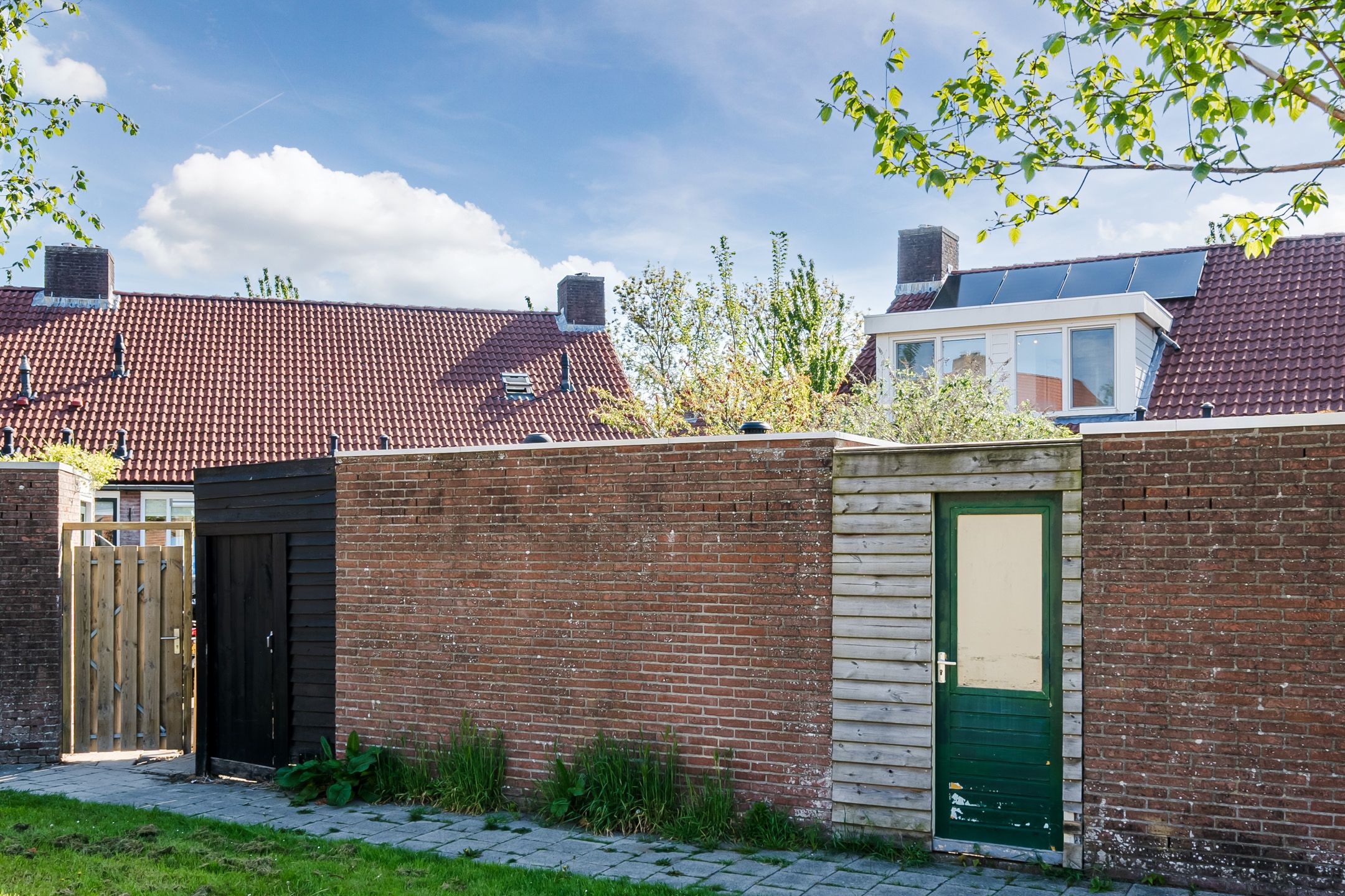 Foto 39 van Koolmees 56