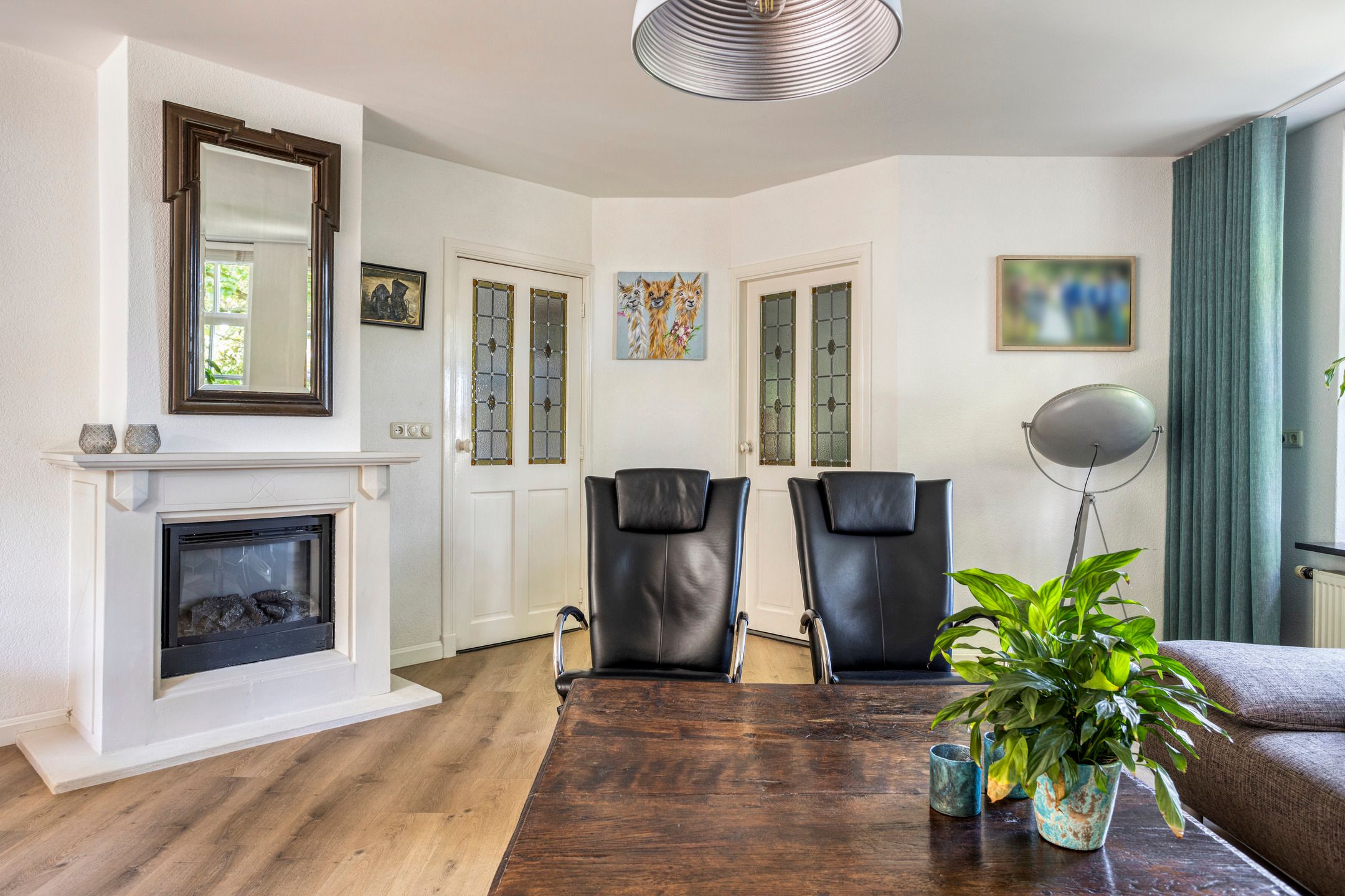 Foto 9 van Alphensebaan 4