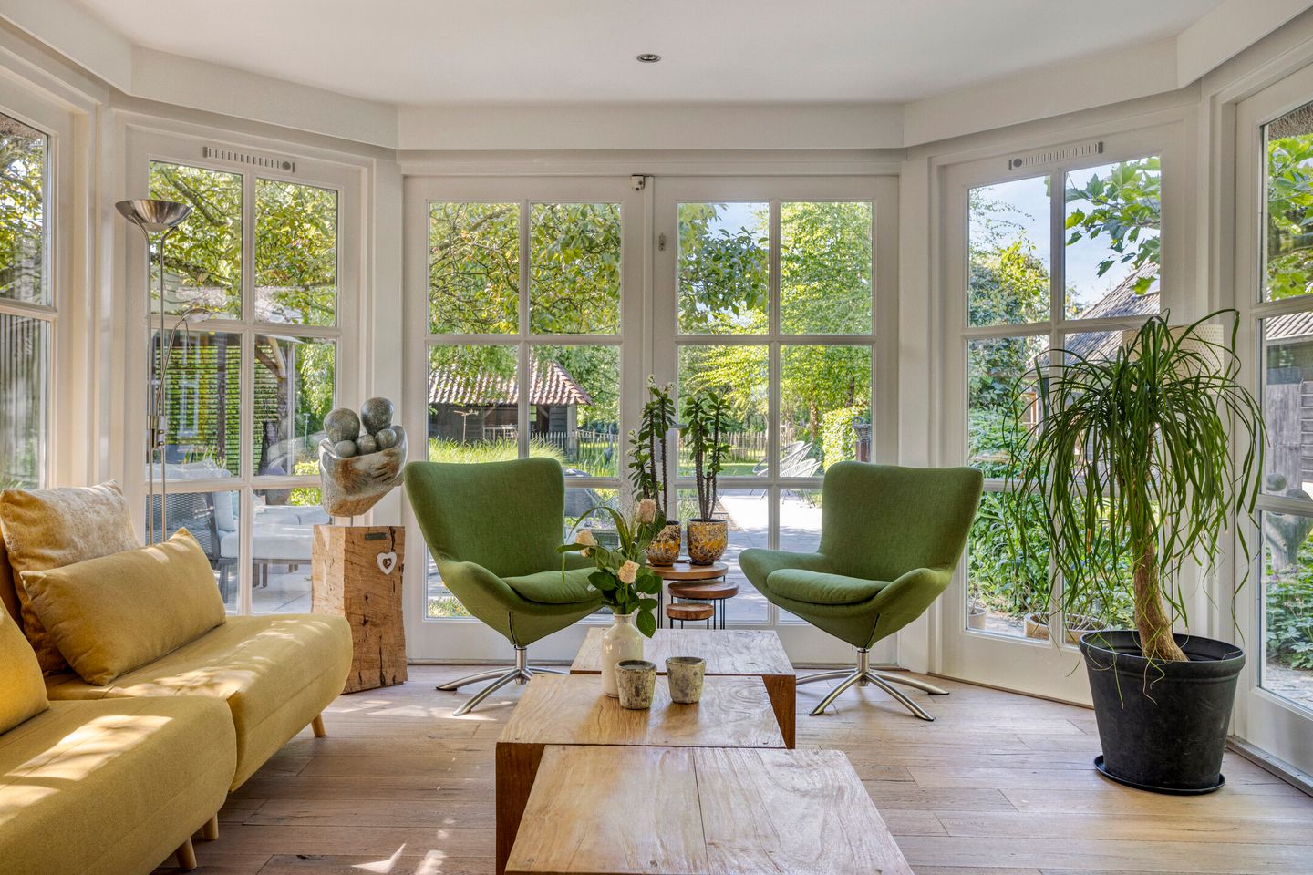 Foto 10 van Alphensebaan 4