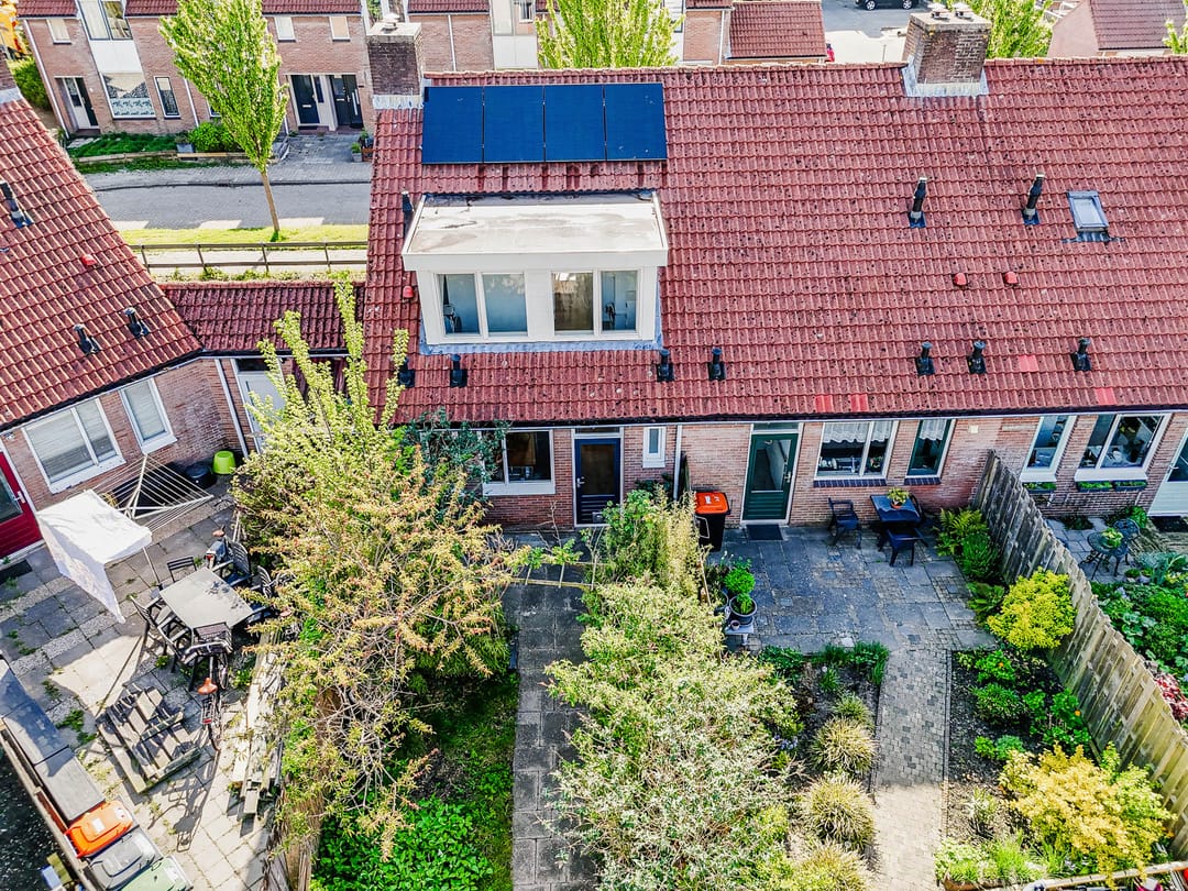 Foto 41 van Koolmees 56