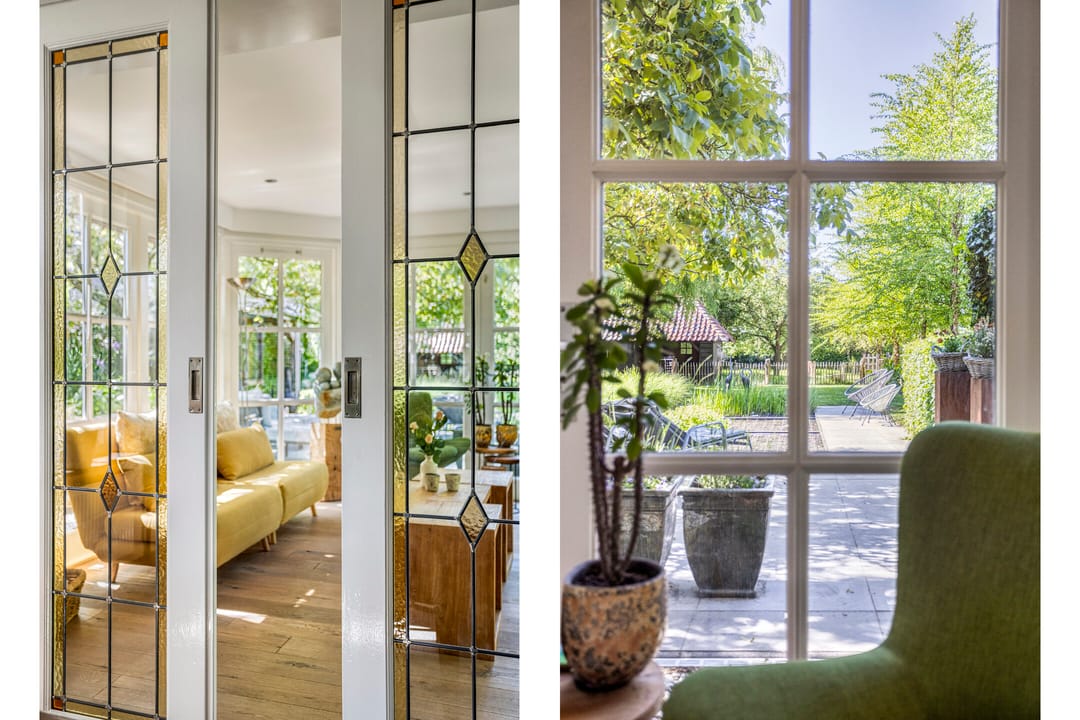 Foto 11 van Alphensebaan 4