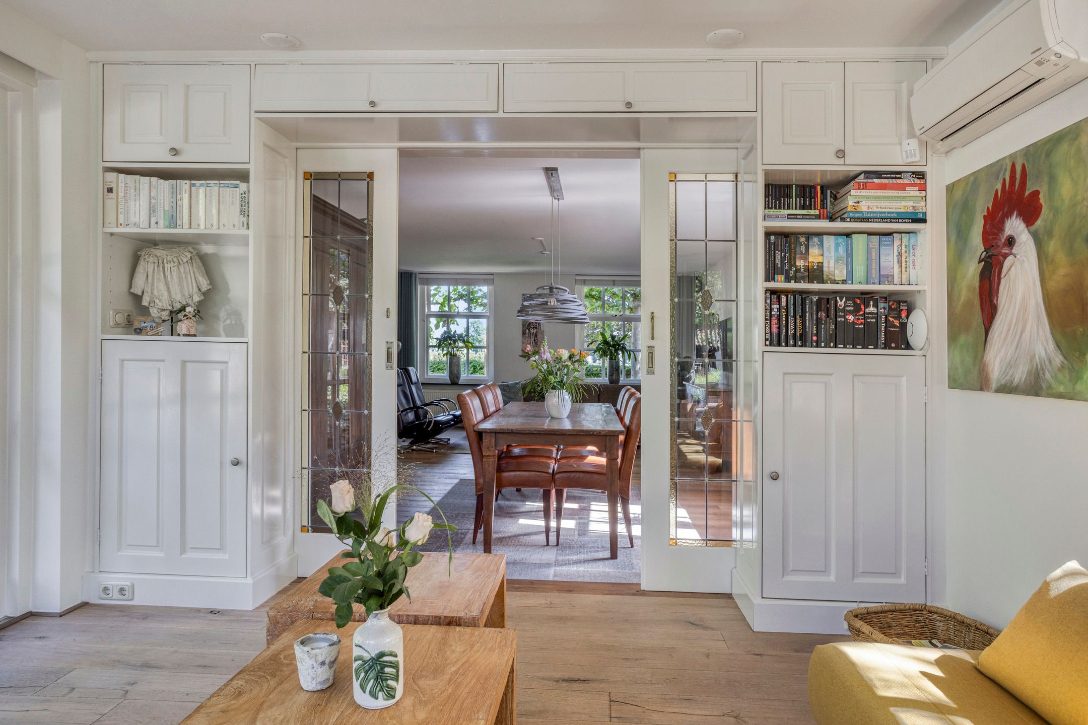 Foto 12 van Alphensebaan 4