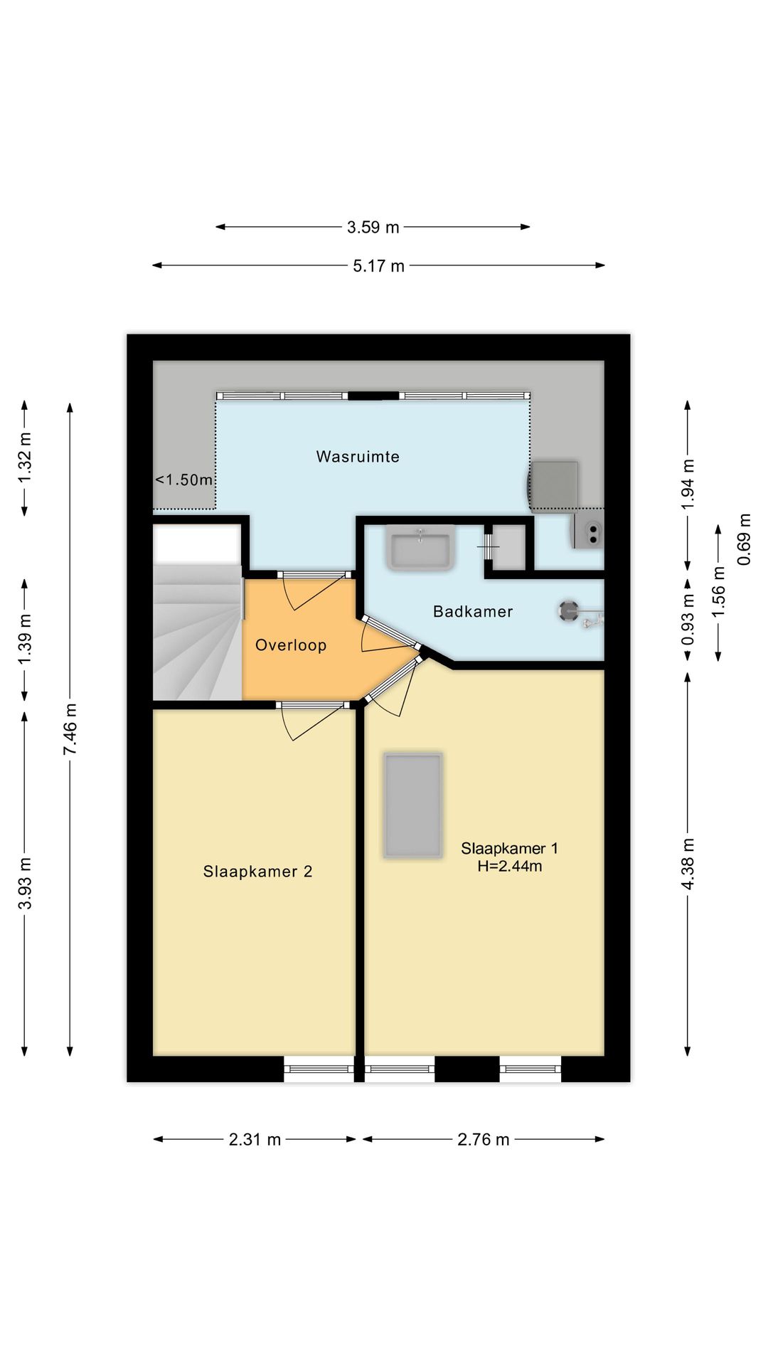 Foto 43 van Koolmees 56