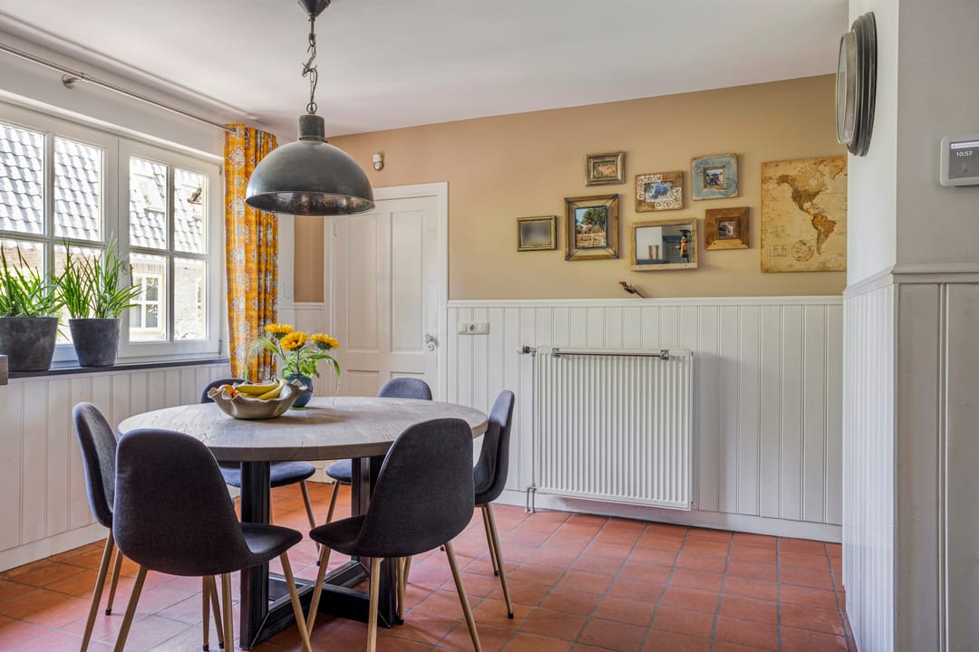 Foto 13 van Alphensebaan 4