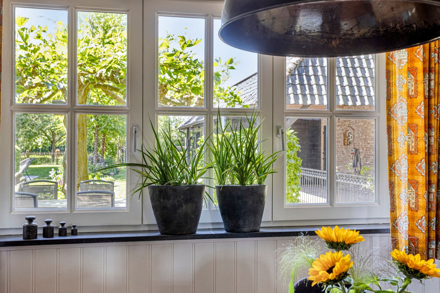 Foto 14 van Alphensebaan 4