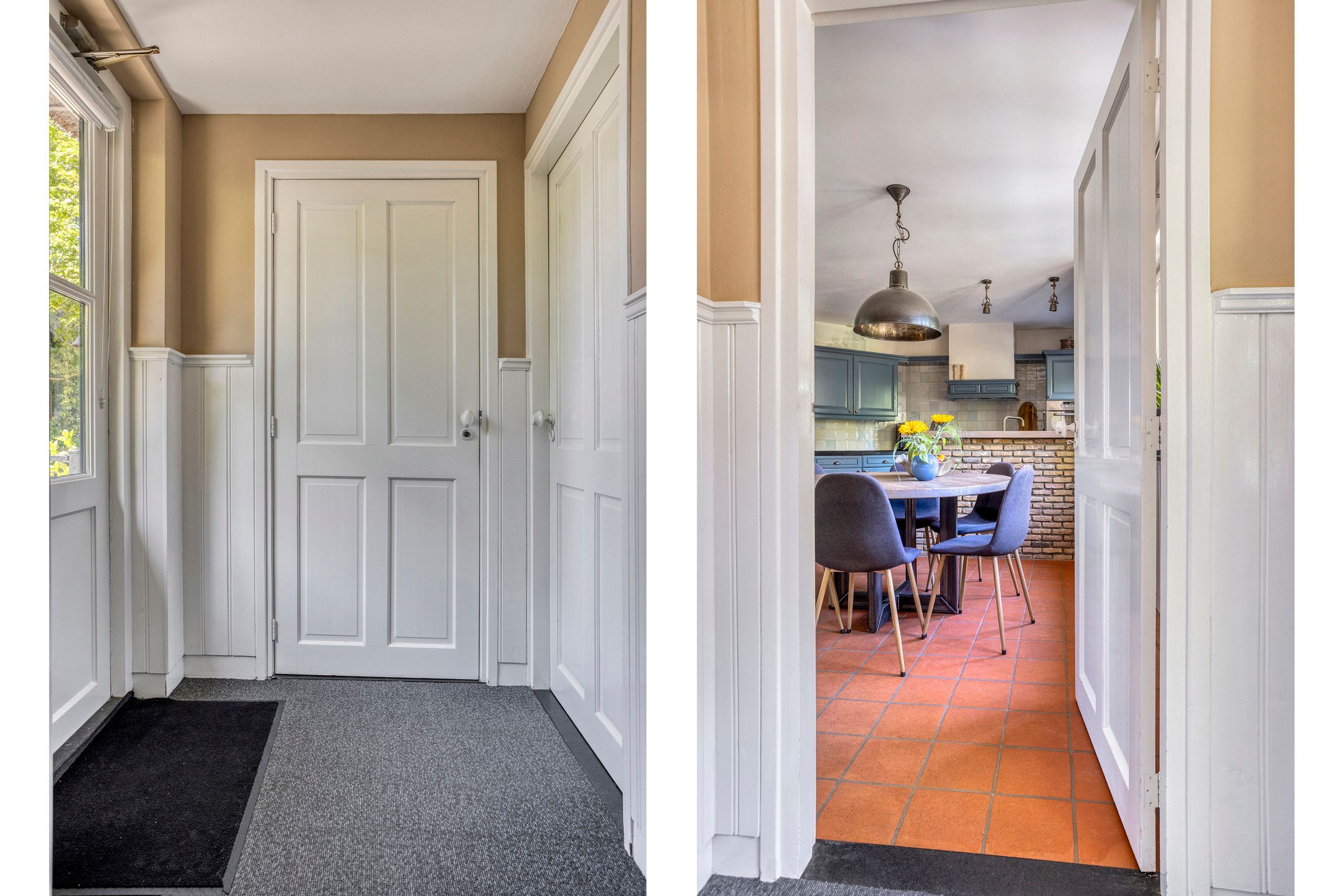 Foto 18 van Alphensebaan 4