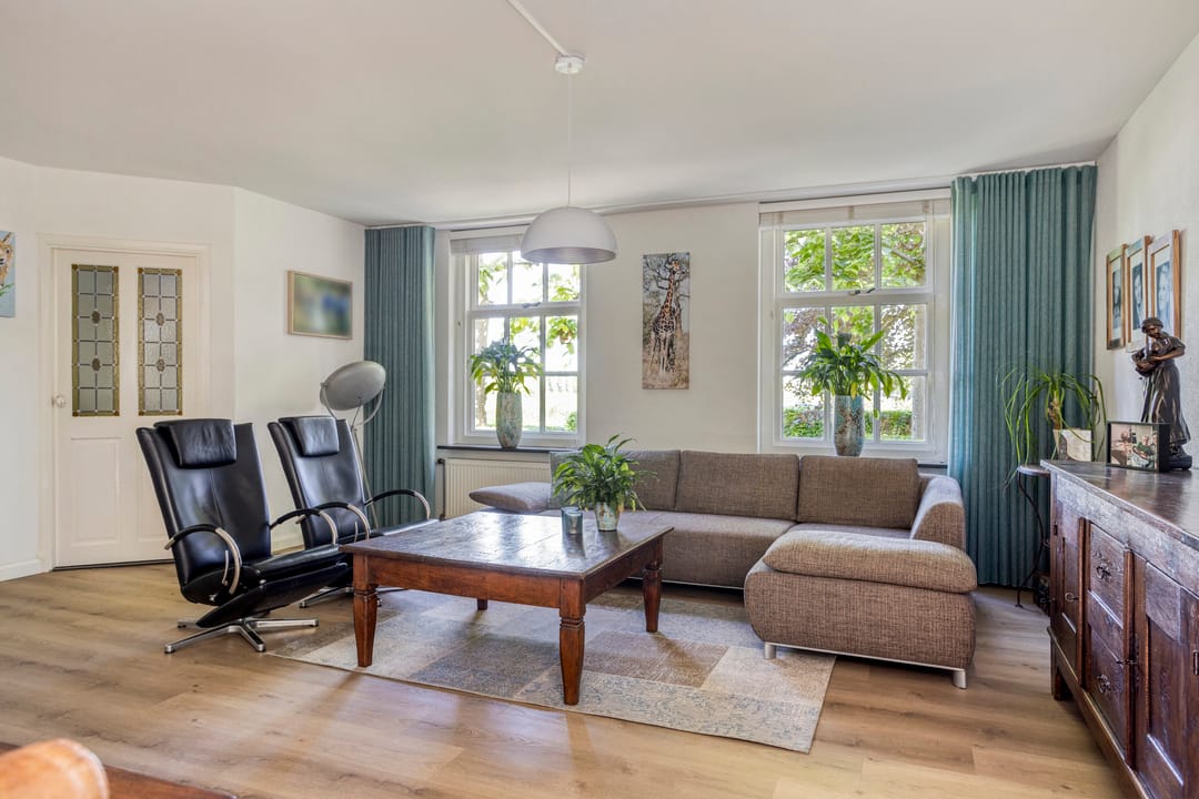 Foto 7 van Alphensebaan 4