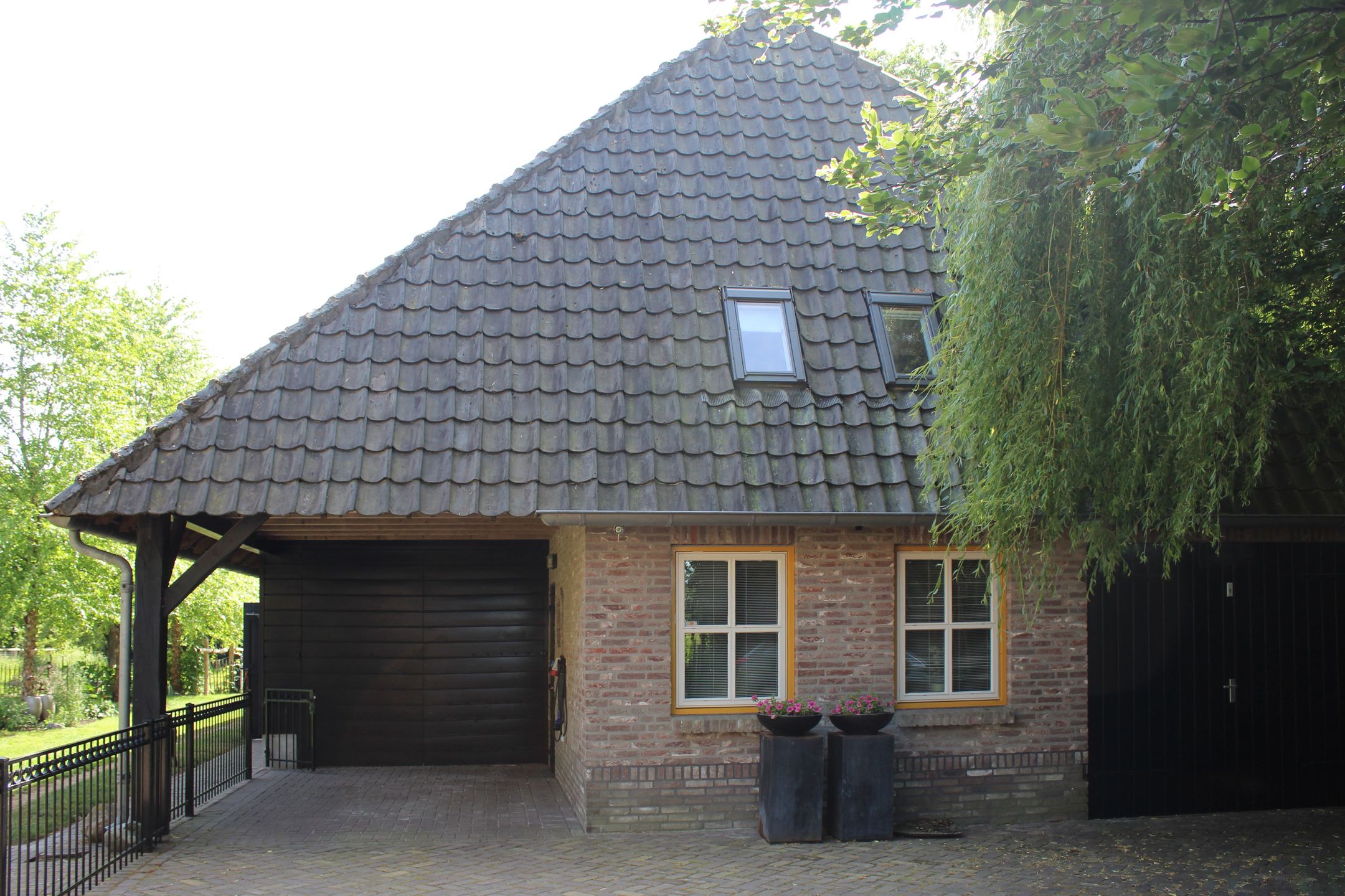 Foto 42 van Alphensebaan 4