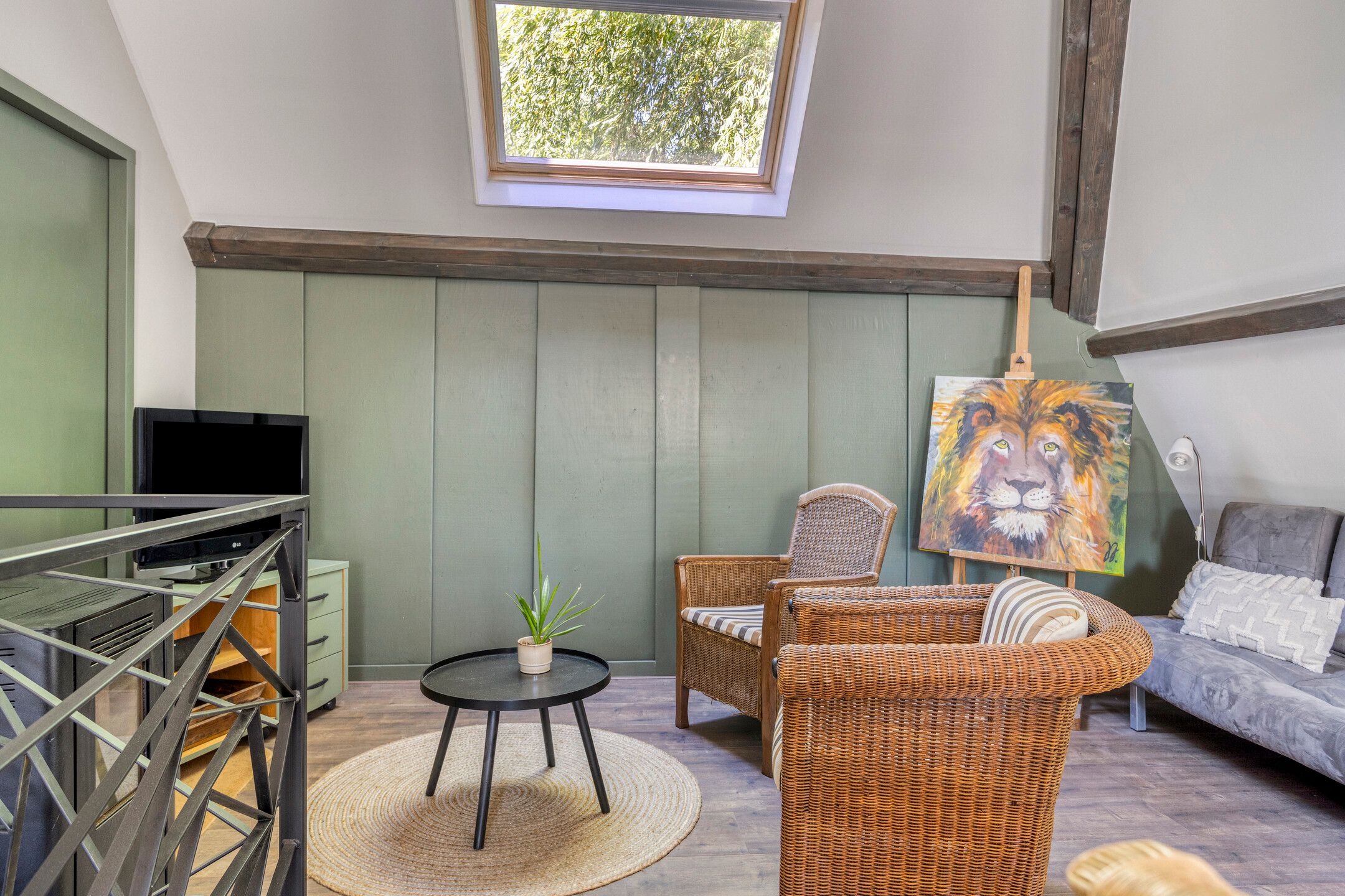 Foto 48 van Alphensebaan 4