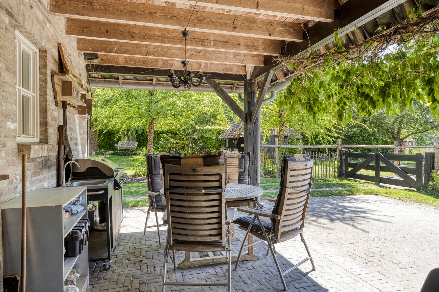 Foto 55 van Alphensebaan 4