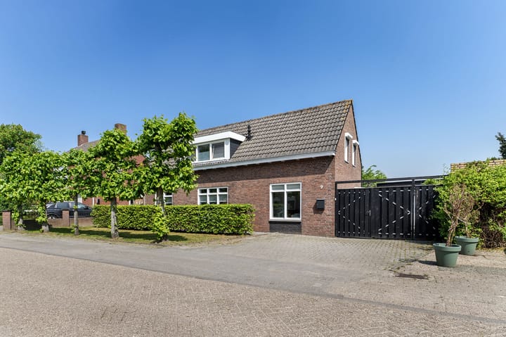 Bekijk foto van Hanedreef 9