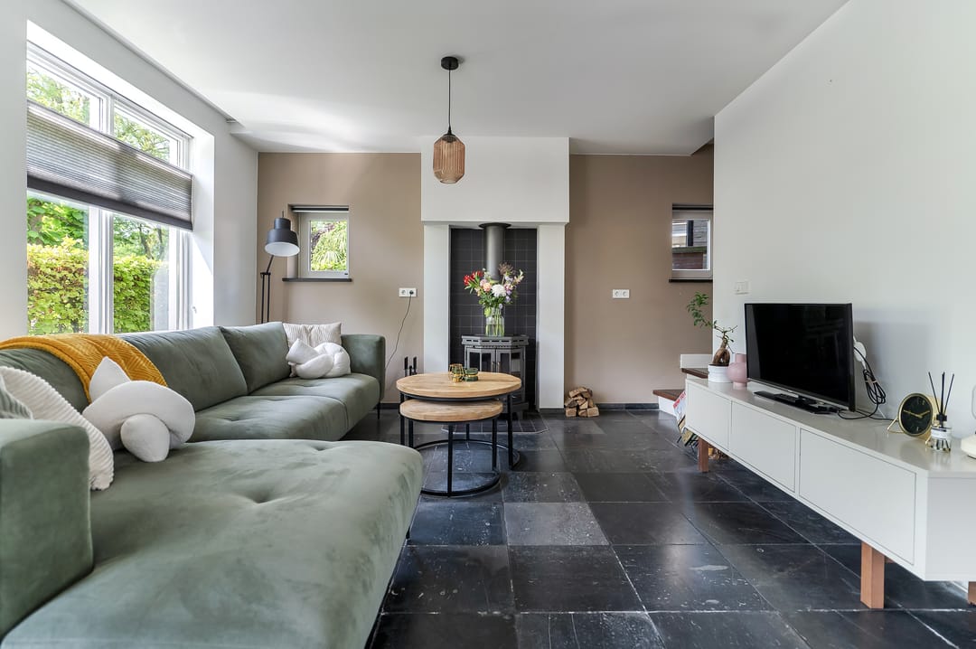 Foto 2 van Hanedreef 9