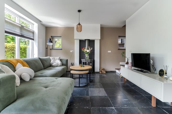 Foto 2 van Hanedreef 9