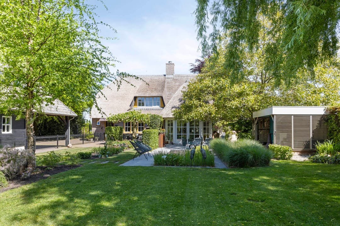 Foto 62 van Alphensebaan 4