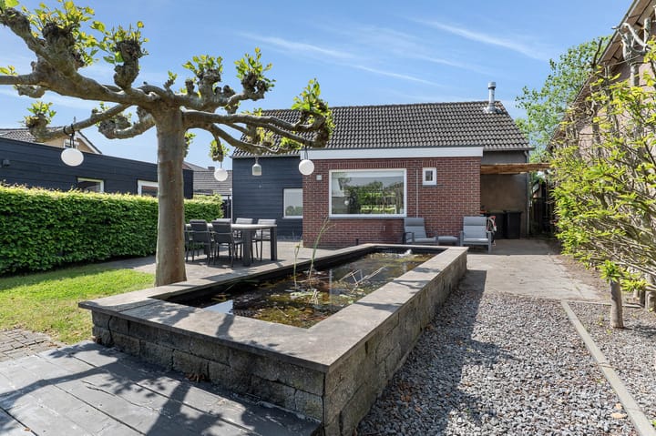 Foto 4 van Hanedreef 9