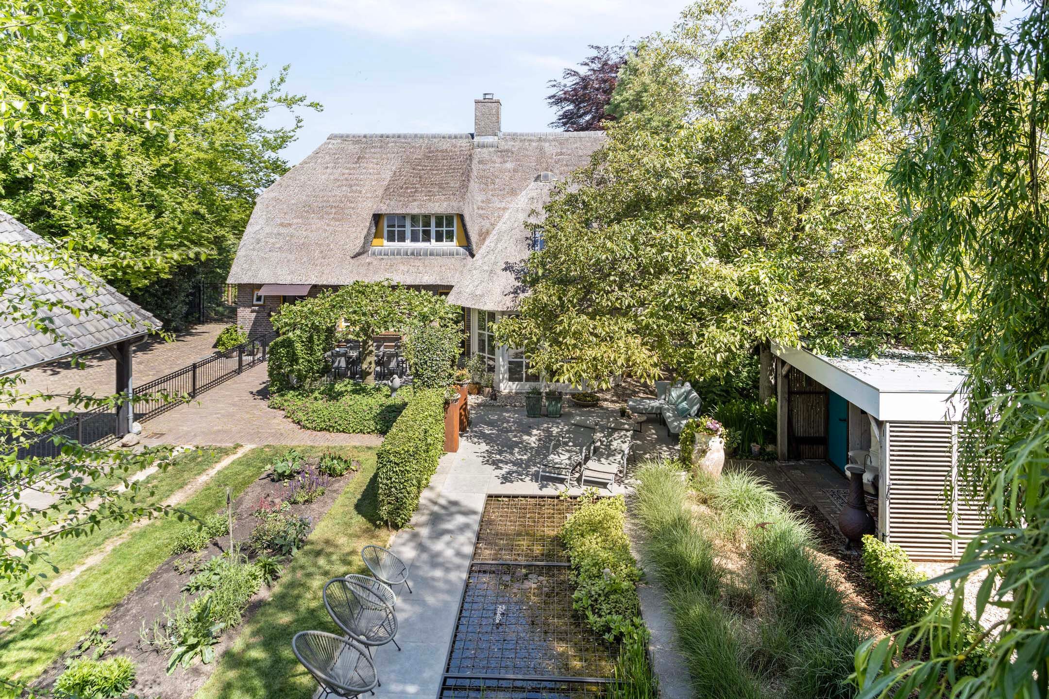 Foto 63 van Alphensebaan 4