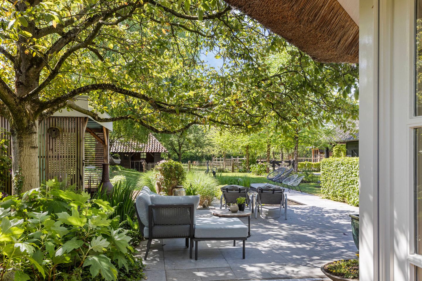 Foto 64 van Alphensebaan 4