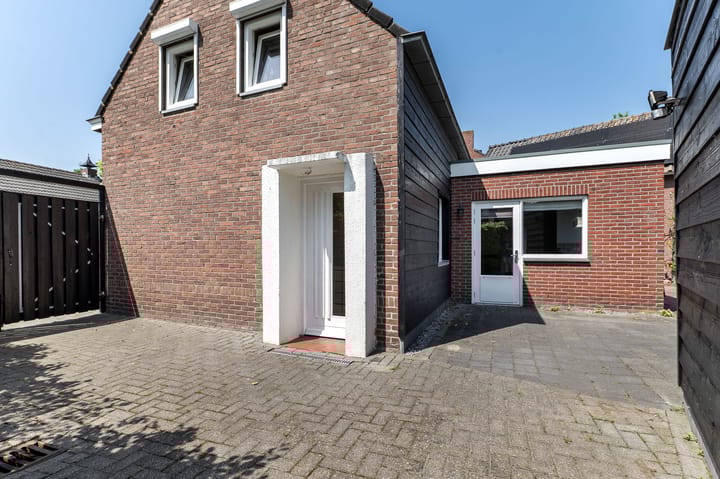 Foto 6 van Hanedreef 9