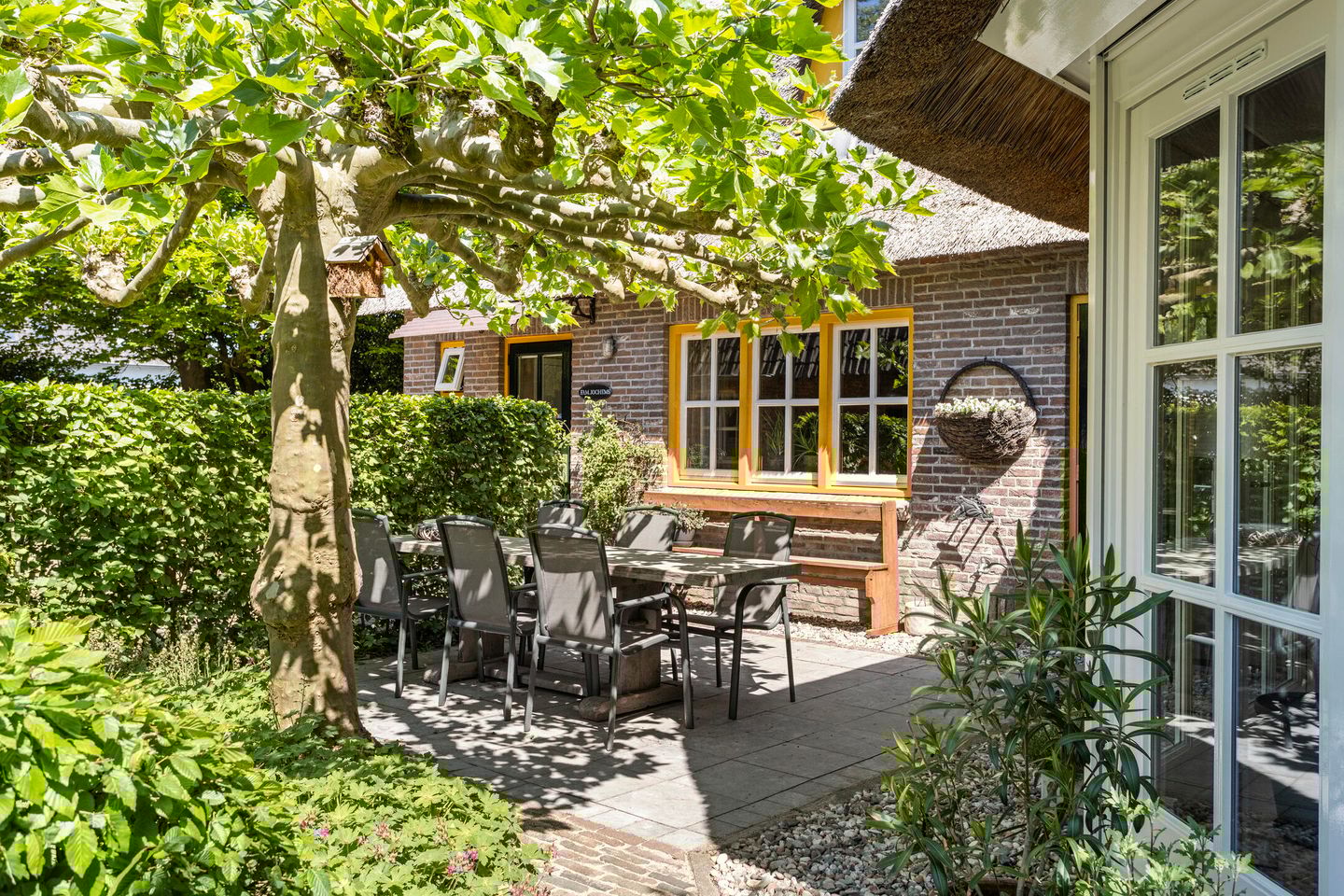 Foto 65 van Alphensebaan 4