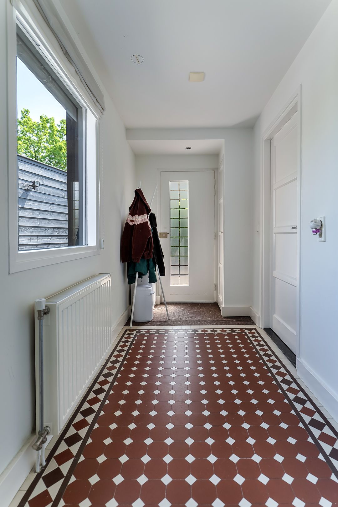 Foto 7 van Hanedreef 9