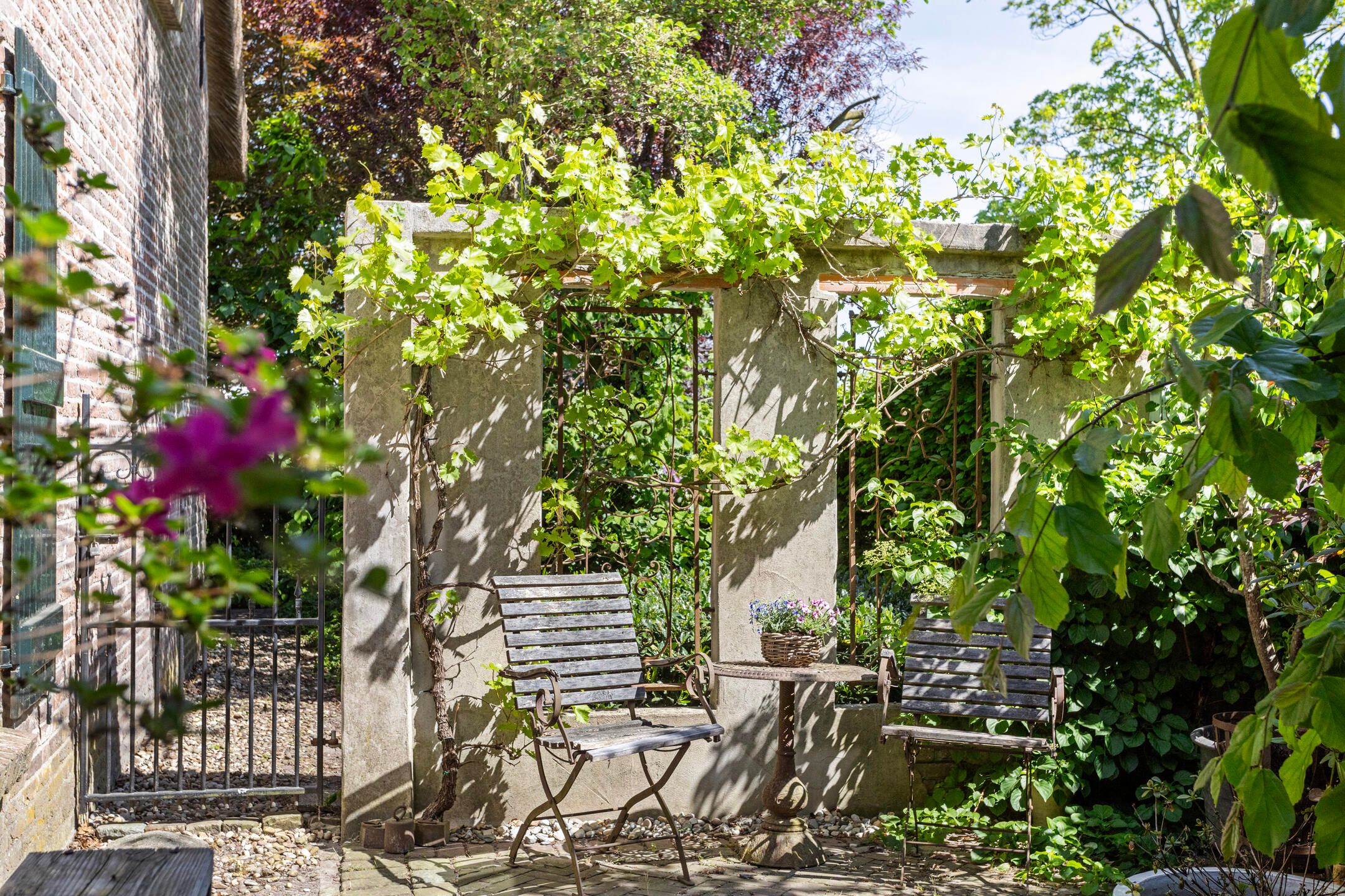 Foto 66 van Alphensebaan 4