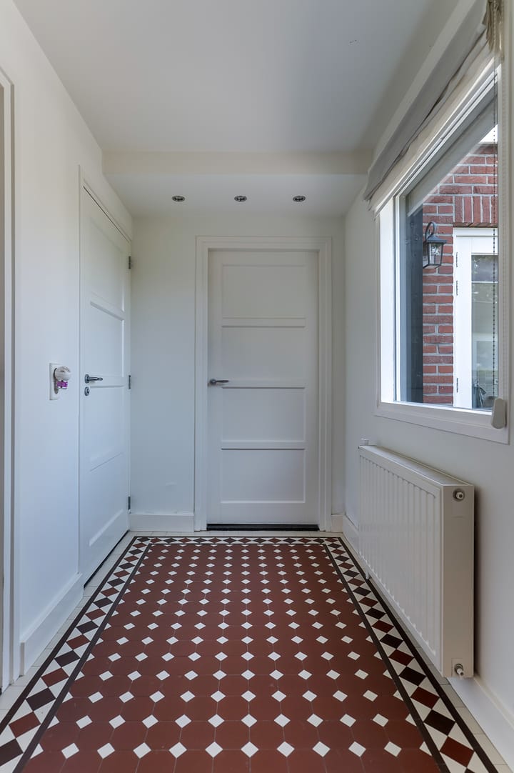 Foto 8 van Hanedreef 9